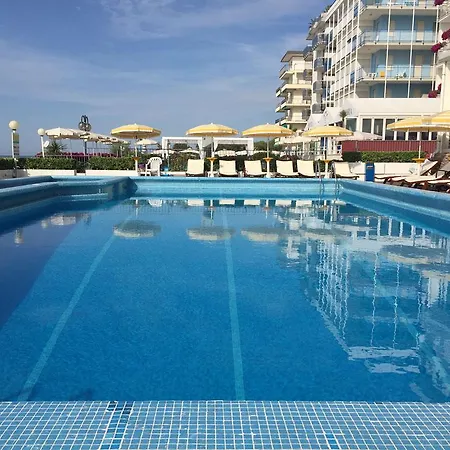 Capitol 4* Lido di Jesolo