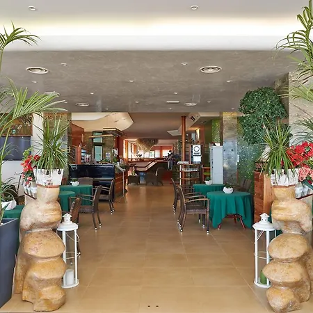 Capitol 4* Lido di Jesolo