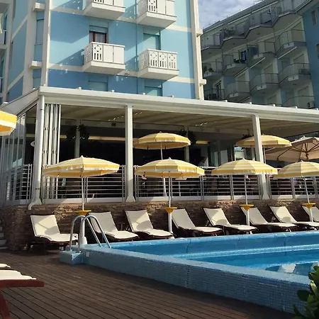 Capitol 4* Lido di Jesolo