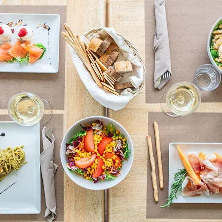 Hotell Capitol Lido di Jesolo