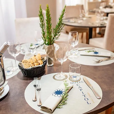 Capitol 리도 디 예솔로