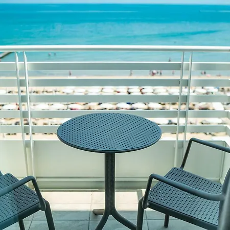 Capitol Lido di Jesolo