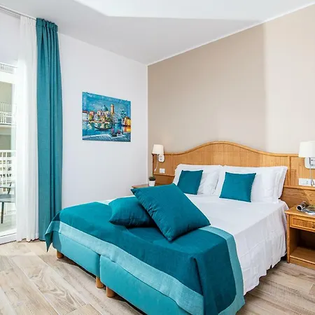 Hotell Capitol Lido di Jesolo