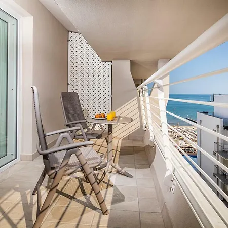 호텔 Capitol 리도 디 예솔로