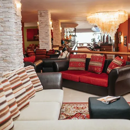 Hotell Capitol Lido di Jesolo