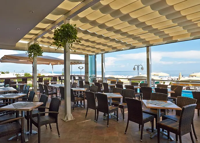 Capitol Lido di Jesolo