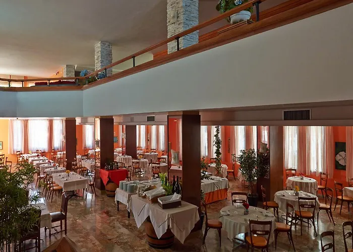 Capitol Hotel Lido di Jesolo