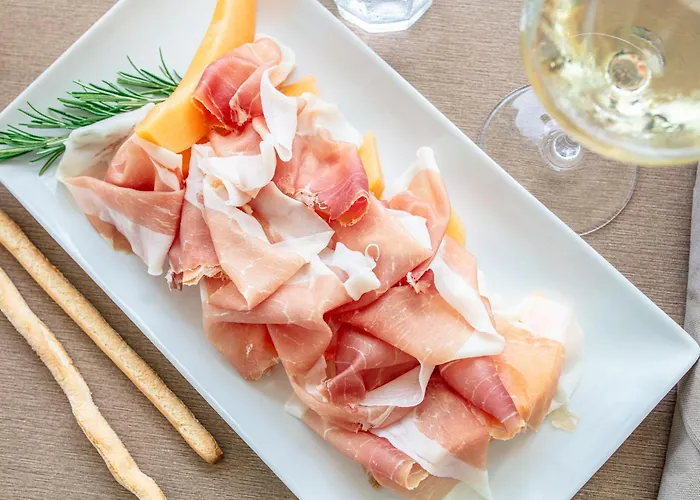 Hotel Capitol Lido di Jesolo