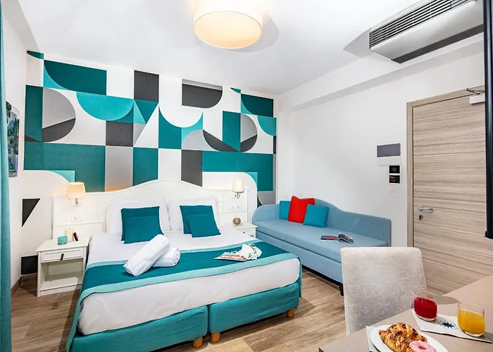 Capitol 4* Lido di Jesolo