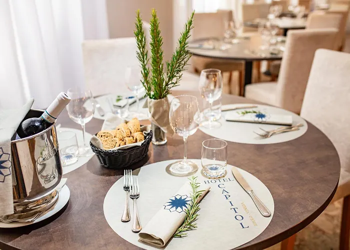 Capitol Lido di Jesolo