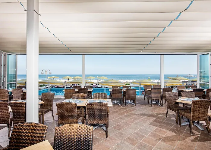 Capitol 4* Lido di Jesolo