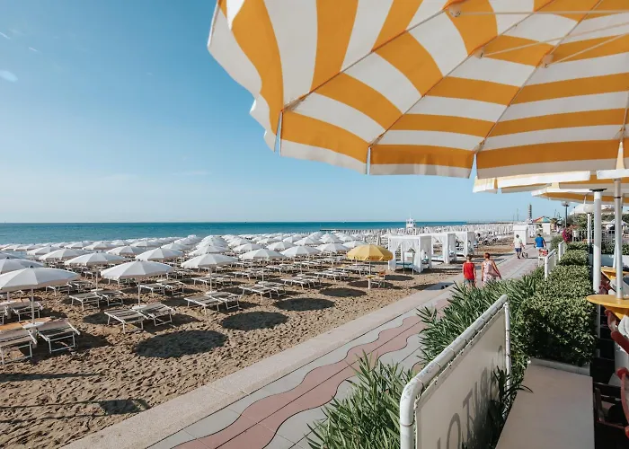 Capitol Hotel Lido di Jesolo