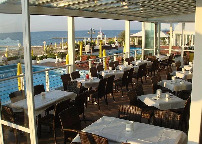 Capitol 4* Lido di Jesolo