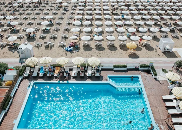 Capitol Hotel Lido di Jesolo