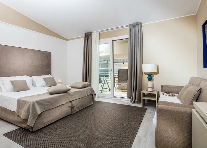 Capitol 4* Lido di Jesolo