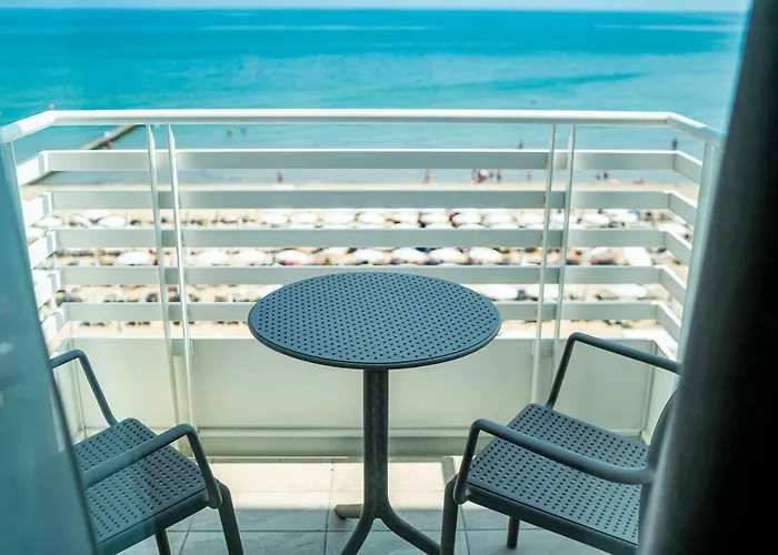 Capitol Lido di Jesolo