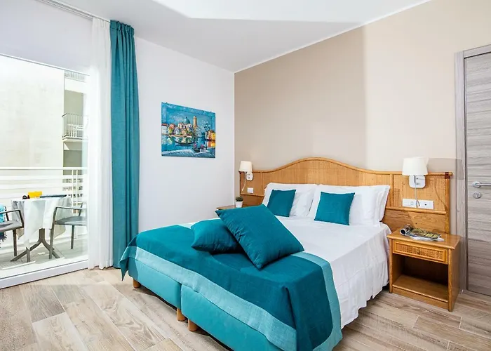 Hotel Capitol Lido di Jesolo