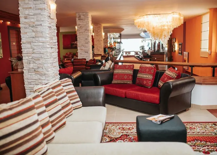 Hotel Capitol Lido di Jesolo