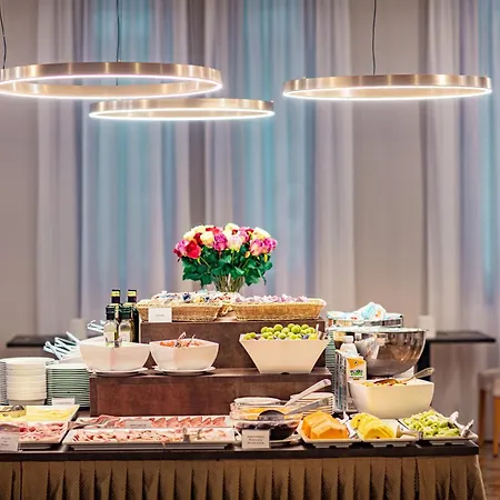 Capitol 4* Lido di Jesolo