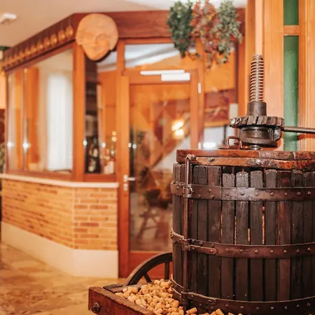 Capitol Hotel Lido di Jesolo