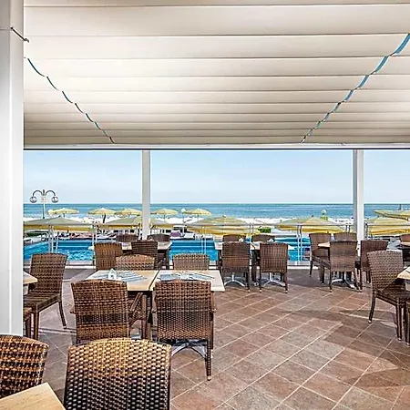 Hotel Capitol Jesolo