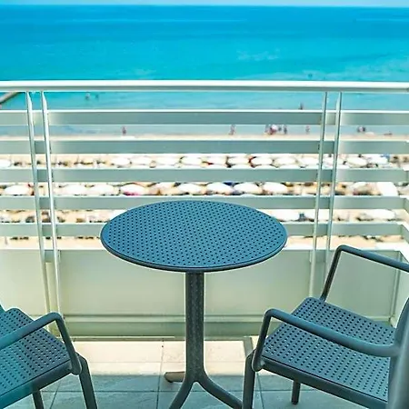 Capitol 4* Лидо-ди-Езоло