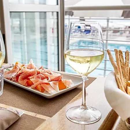 Hotel Capitol Jesolo