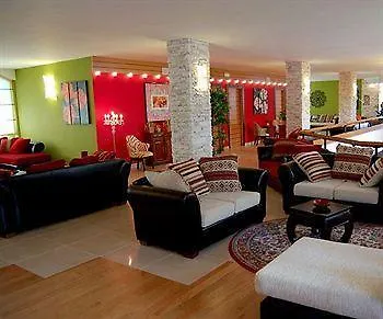 Отель Capitol 4*