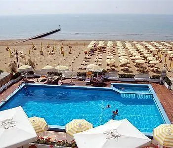 Hotel Capitol Lido di Jesolo