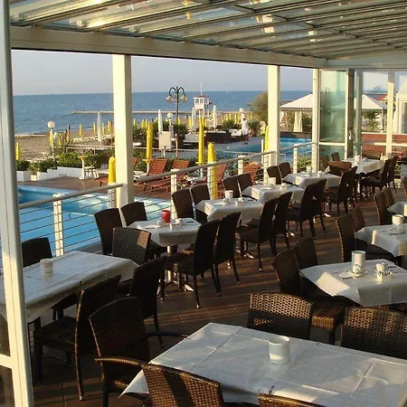Capitol 4* Lido di Jesolo