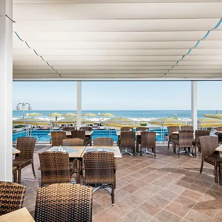 Hotel Capitol Lido di Jesolo