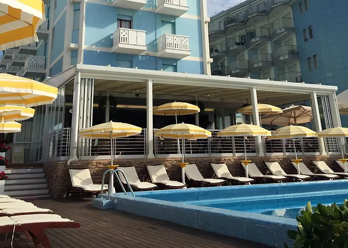 Capitol 4* Lido di Jesolo