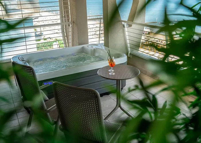 国会大厦酒店 利多迪迪耶索洛