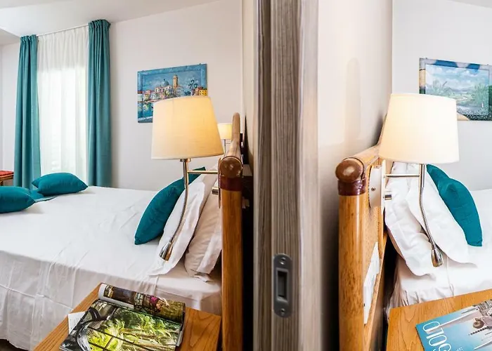 Hotel Capitol
