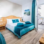 Hotel Capitol