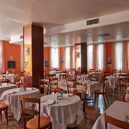 Capitol Lido di Jesolo