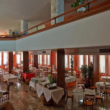 Capitol Otel Lido di Jesolo