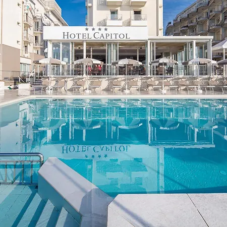 Otel Capitol
