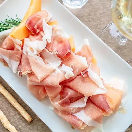 Hotel Capitol Lido di Jesolo