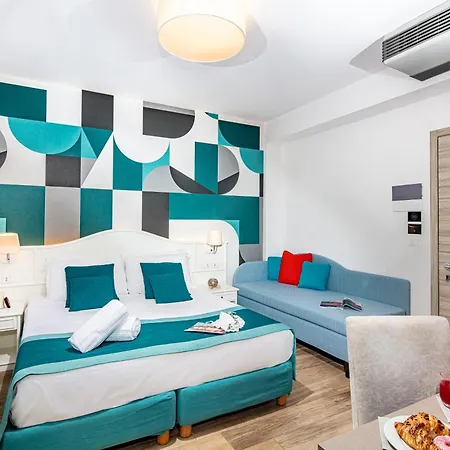 Capitol 4* Lido di Jesolo