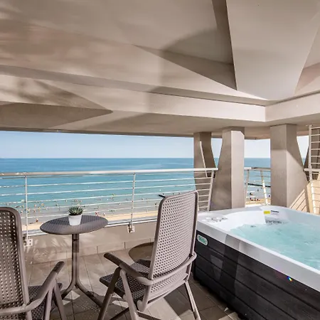 Capitol 4* Lido di Jesolo