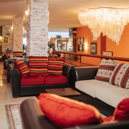 Otel Capitol 4*