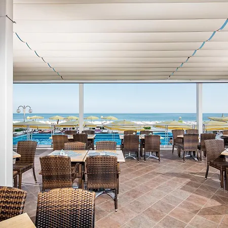 Capitol 4* Lido di Jesolo