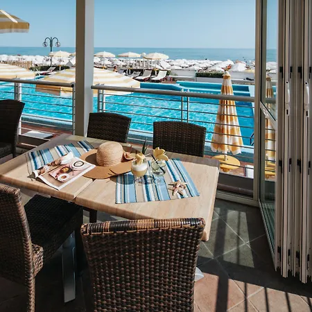 Capitol Lido di Jesolo