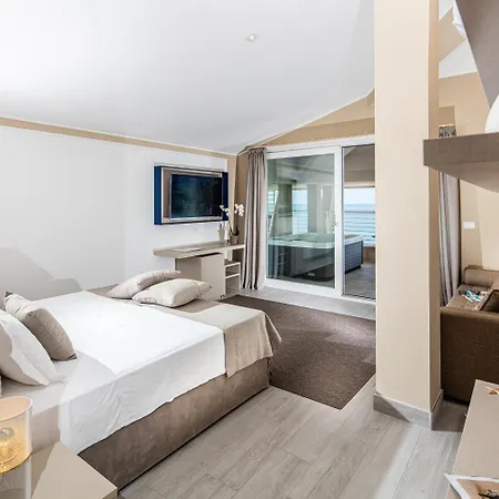 Capitol 4* Lido di Jesolo