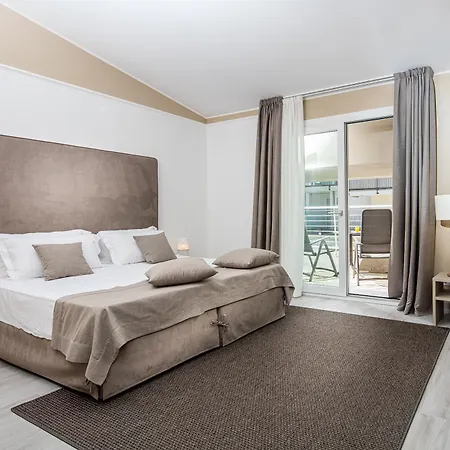 Otel Capitol Lido di Jesolo