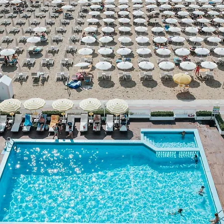 Capitol Hotel Lido di Jesolo