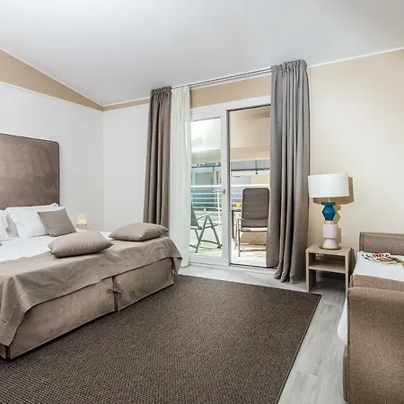 Capitol 4* Lido di Jesolo