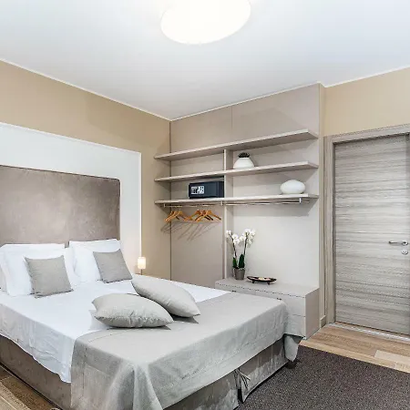 Capitol Otel 4*
