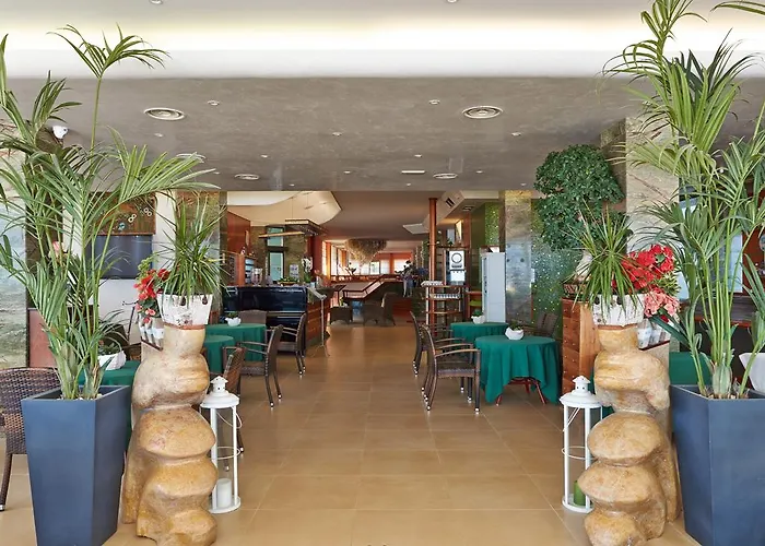 Capitol 4* Lido di Jesolo